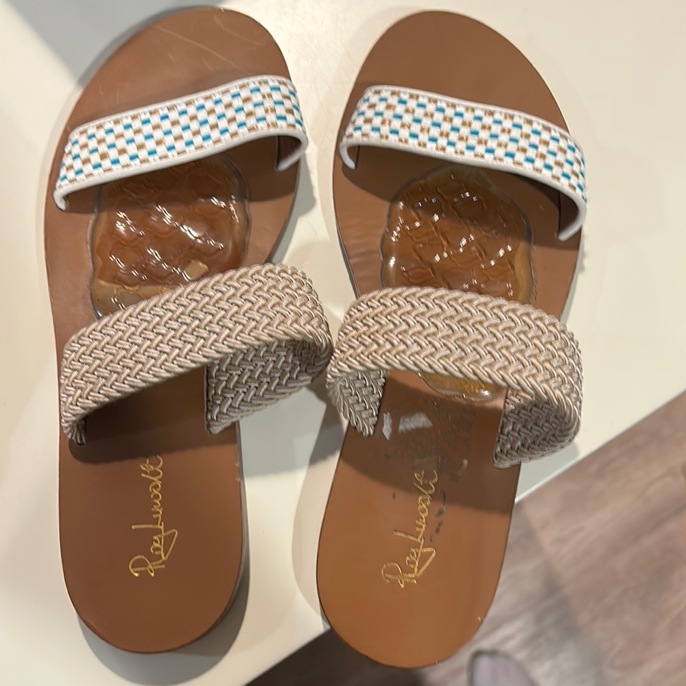 Malone Souliers 36 and 1/2